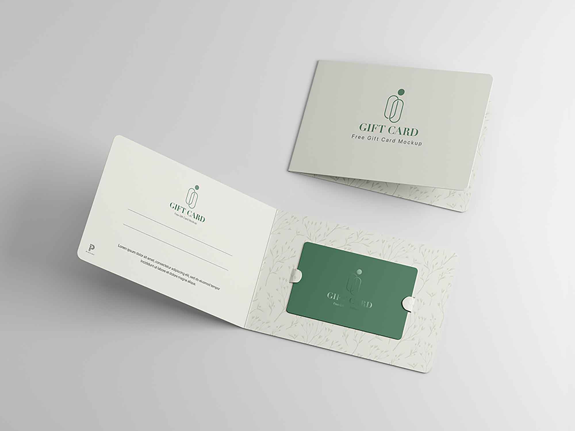 Premium Gift Card